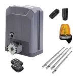 hiland-gate-autpomatic